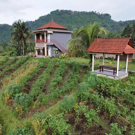 Tirta Unda Sidemen
