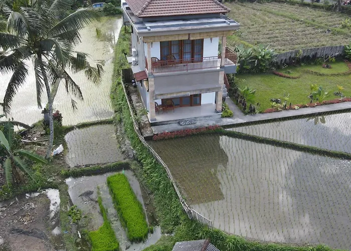 Tirta Unda 3*