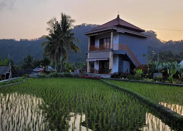 Tirta Unda Sidemen (Bali)